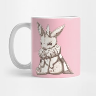 BunnMoth Mug